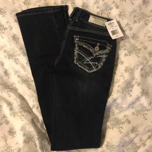Amethyst jeans brand new w/tags